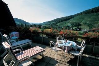 Hotel Tobererhof กล็อทเทอร์ทาล ภายนอก รูปภาพ